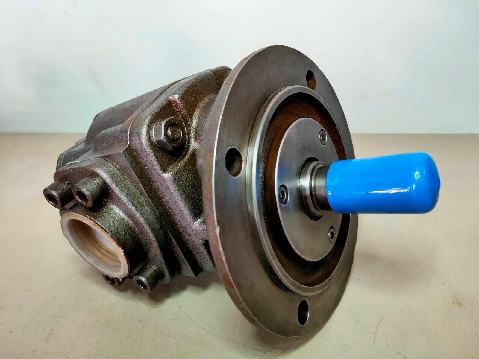 KRACHT KF3/112 F10B M0B 7DP1/197 Hydraulic Gear Pump - NEW