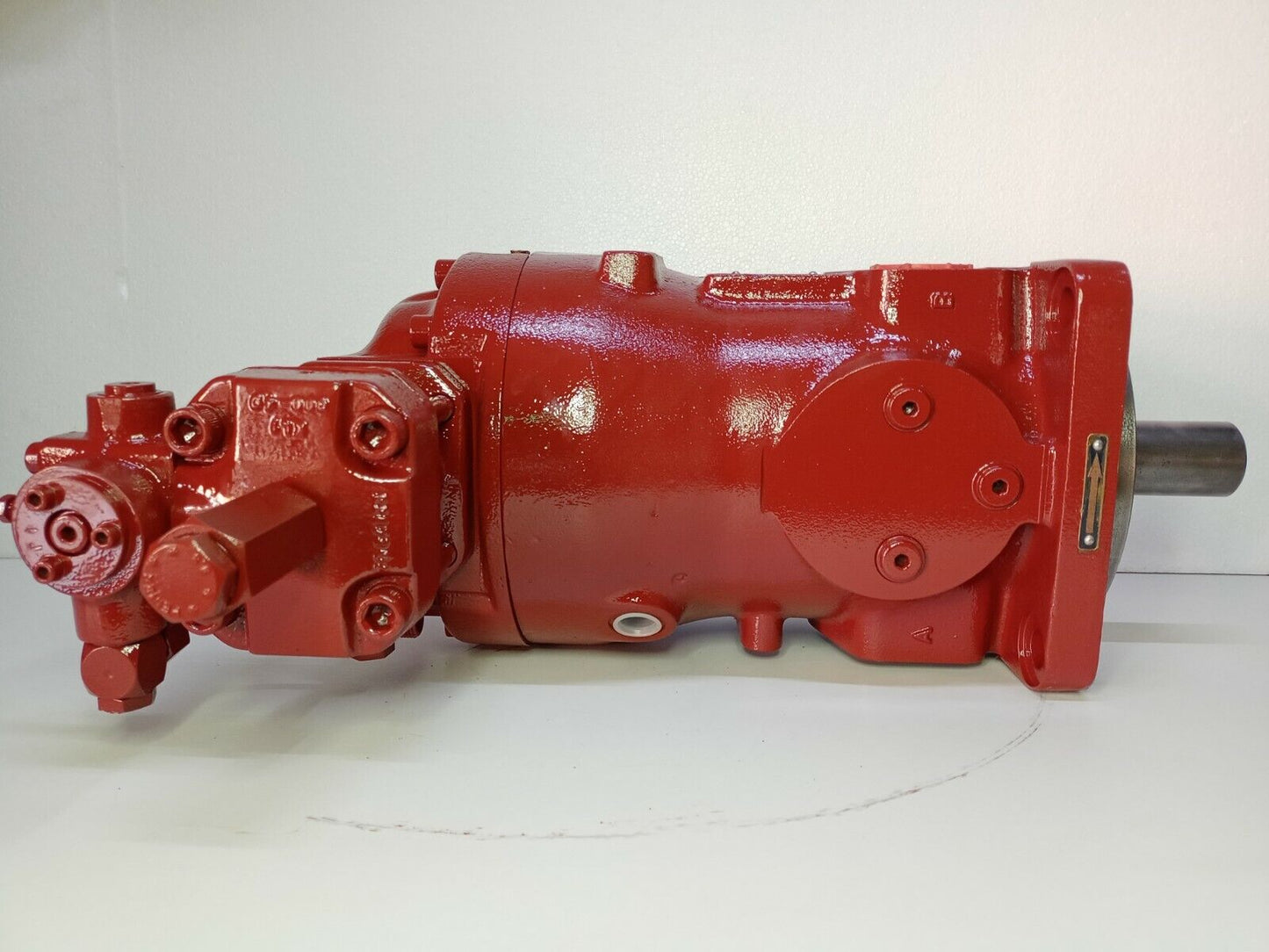 Hawe V30B-128 RKN-11 Hydraulic Piston pump