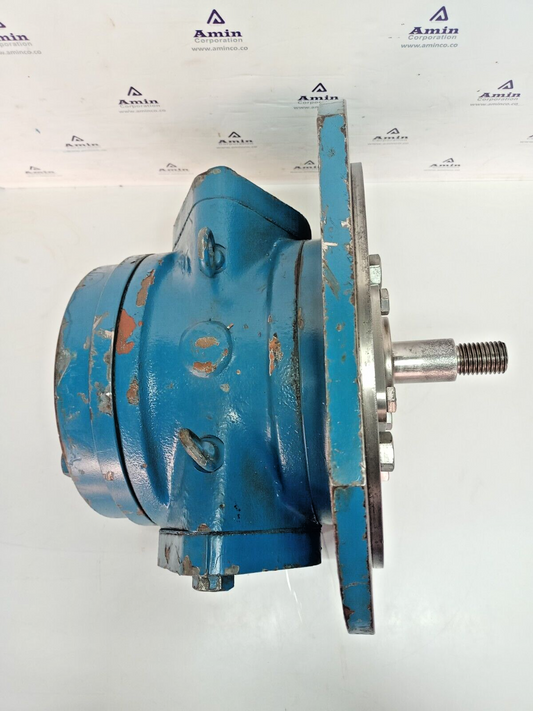 Radicon M3H Roloid gear pump - NEW