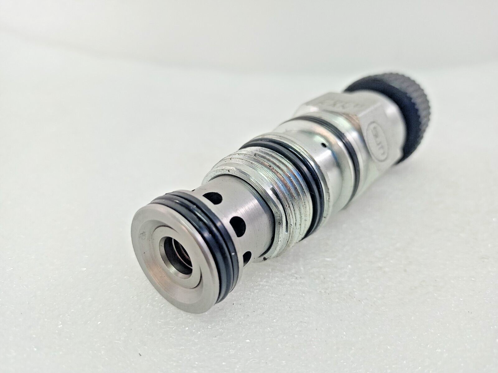 Sun Hydraulics PBFB-KAN pressure reducing valve PBFBKAN - NEW (Lot of 2pcs)