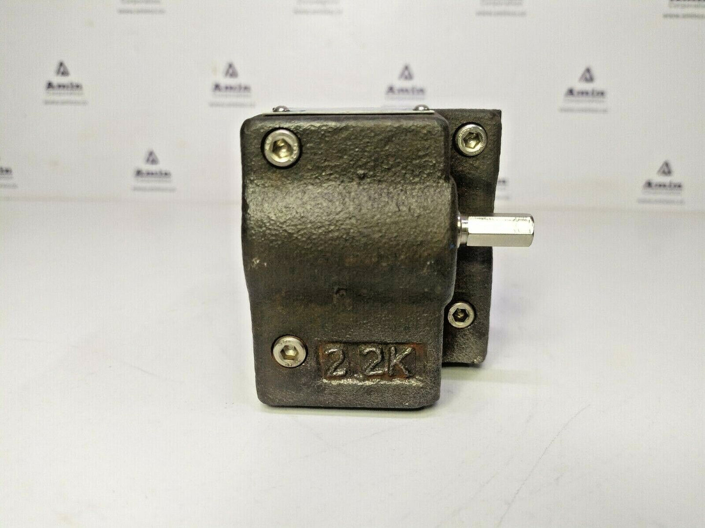 Yuken DMG-03-3C4-5072 Directional valve - NEW