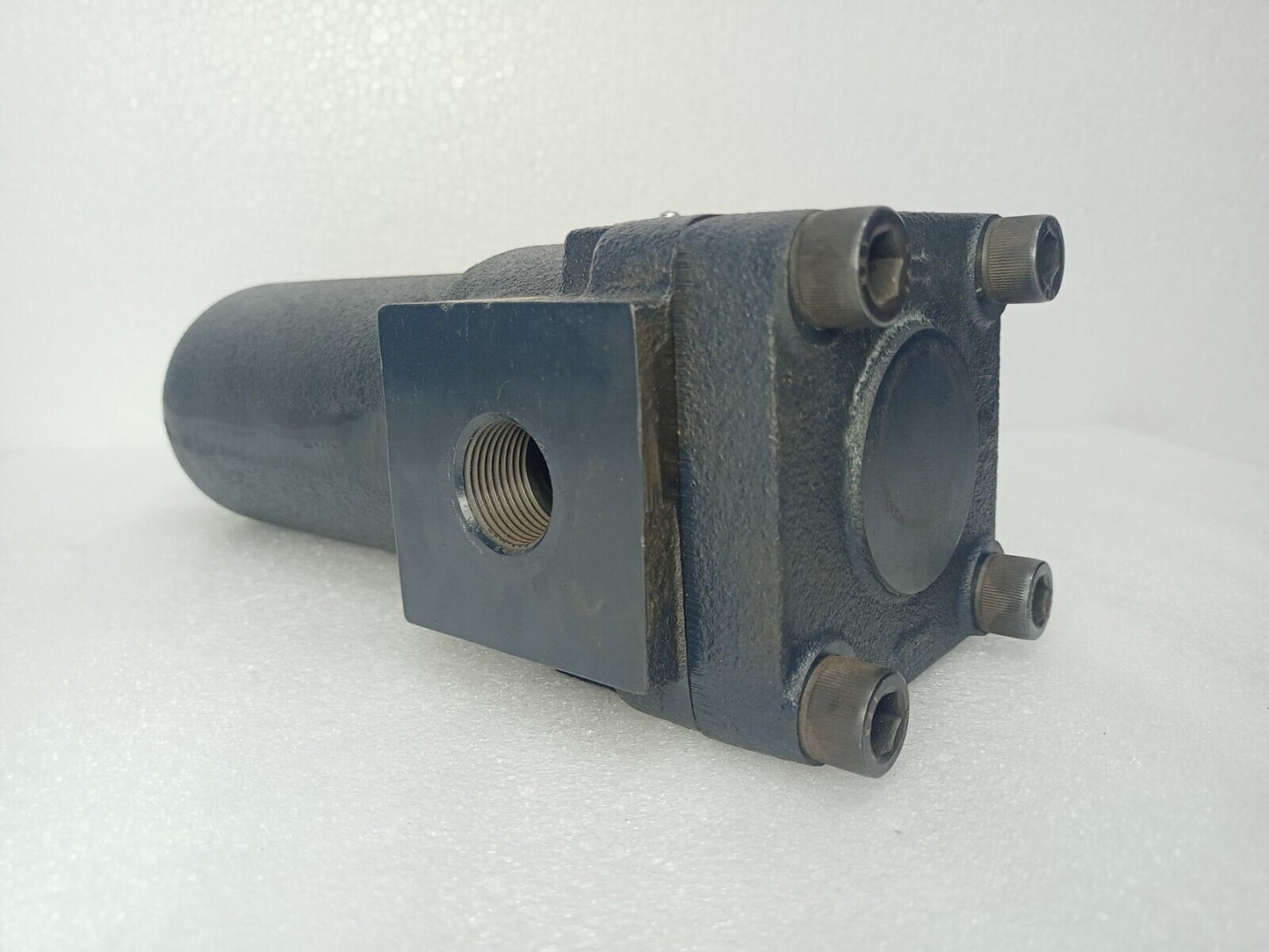 Tokyo Masuda FPM 06-50A-036-X Line Filter 10Mpa - NEW