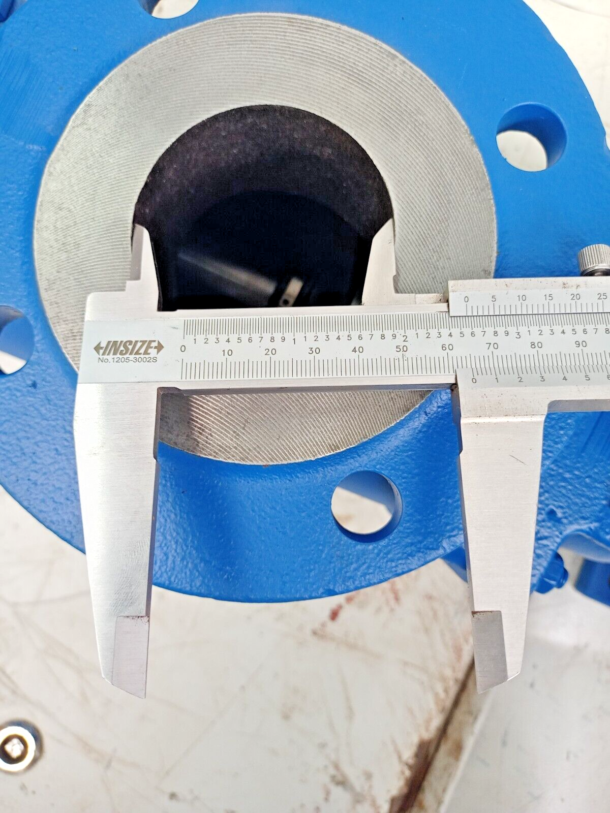 Roodhart pump BPI-10DNL1 Progressive cavity single screw pump