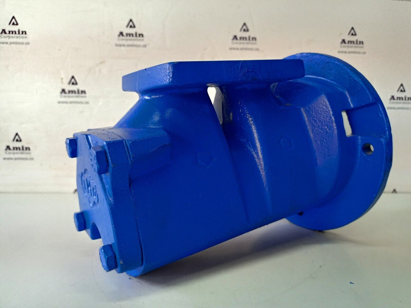 IMO ACD 025N6 IRBP Triple Screw Pump oil/Fuel Transfer pump