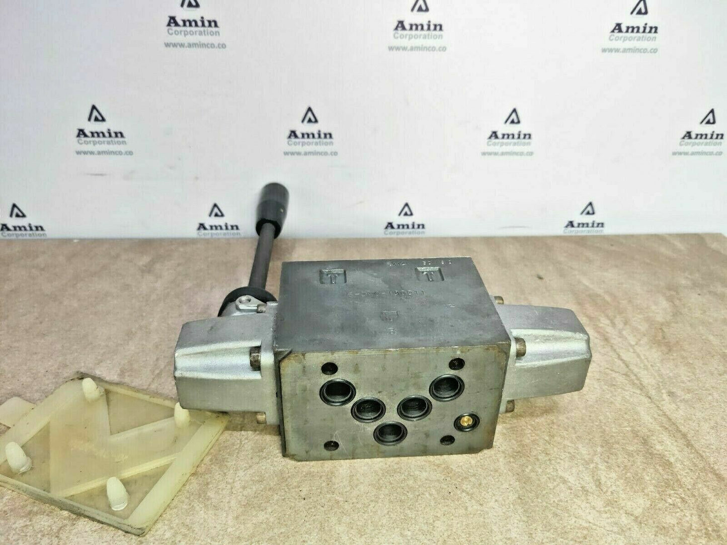 ATOS DK-1141 50 Directional conttrol valve - NEW