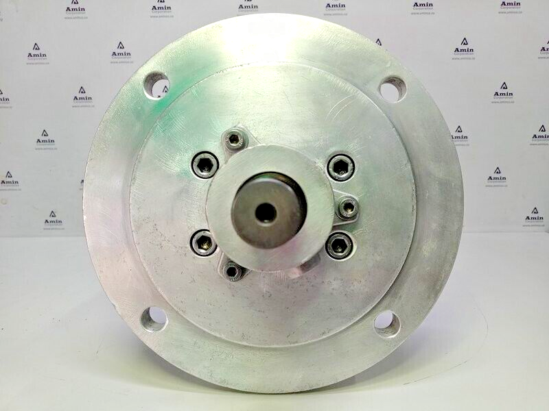 IMO pump D4 045K2 LVBP Triple screw pump