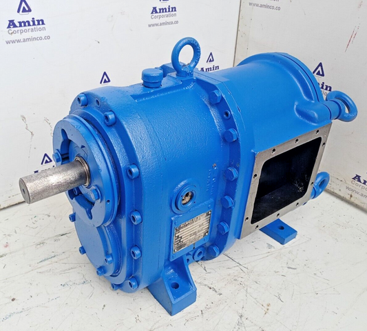 Allweiler PL-300 SK42-160M-4 pump