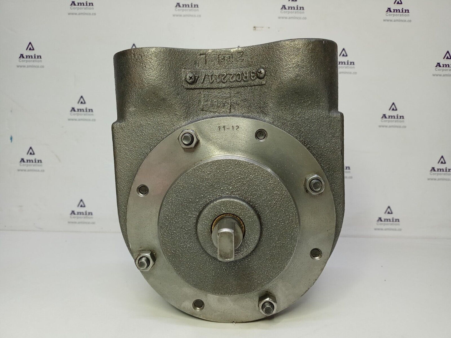 Tuthill 3C2FA-CC-A Hydraulic pump - NEW FREE FAST SHIP