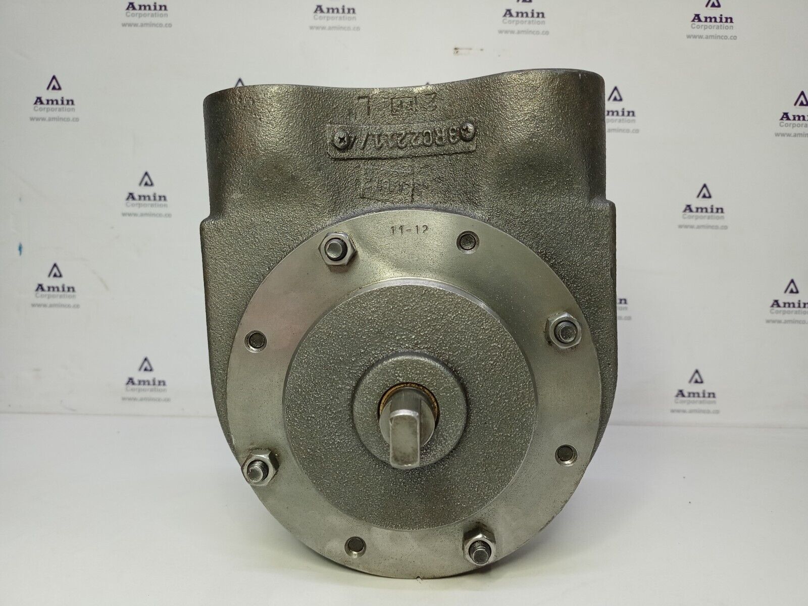 Tuthill 3C2FA-CC-A Hydraulic pump - NEW FREE FAST SHIP