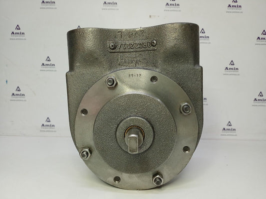 Tuthill 3C2FA-CC-A Hydraulic pump - NEW FREE FAST SHIP