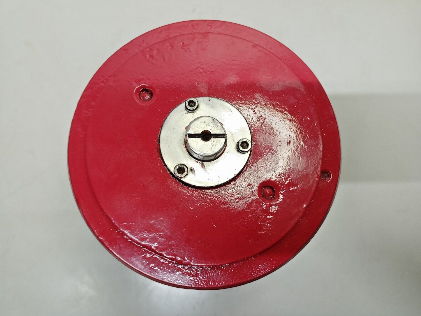 BRC 1000 Damcos Hydraulic Double-Acting Rotary Actuator