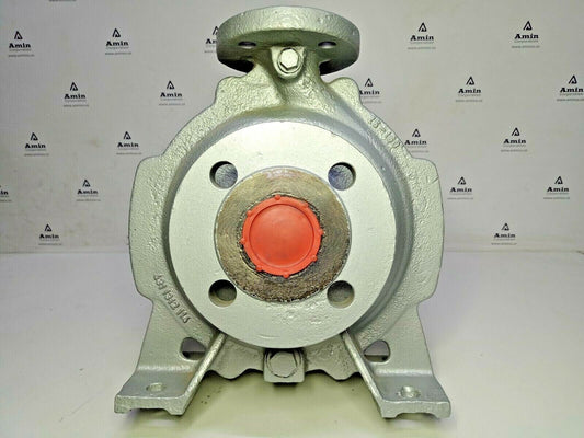 ALLWEILER CLT-H25-160 G11A-W22 Centrifugal pump