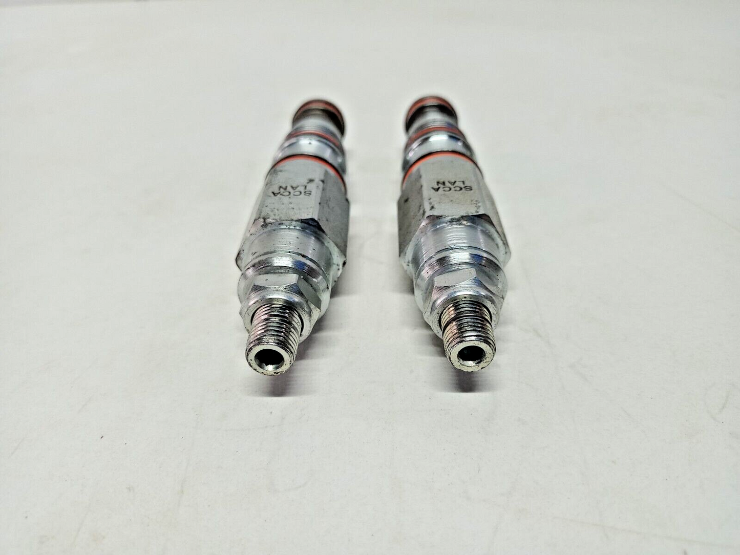 Sun hydraulics SCCA-LAN Direct-acting sequence valve SCCALAN - NEW