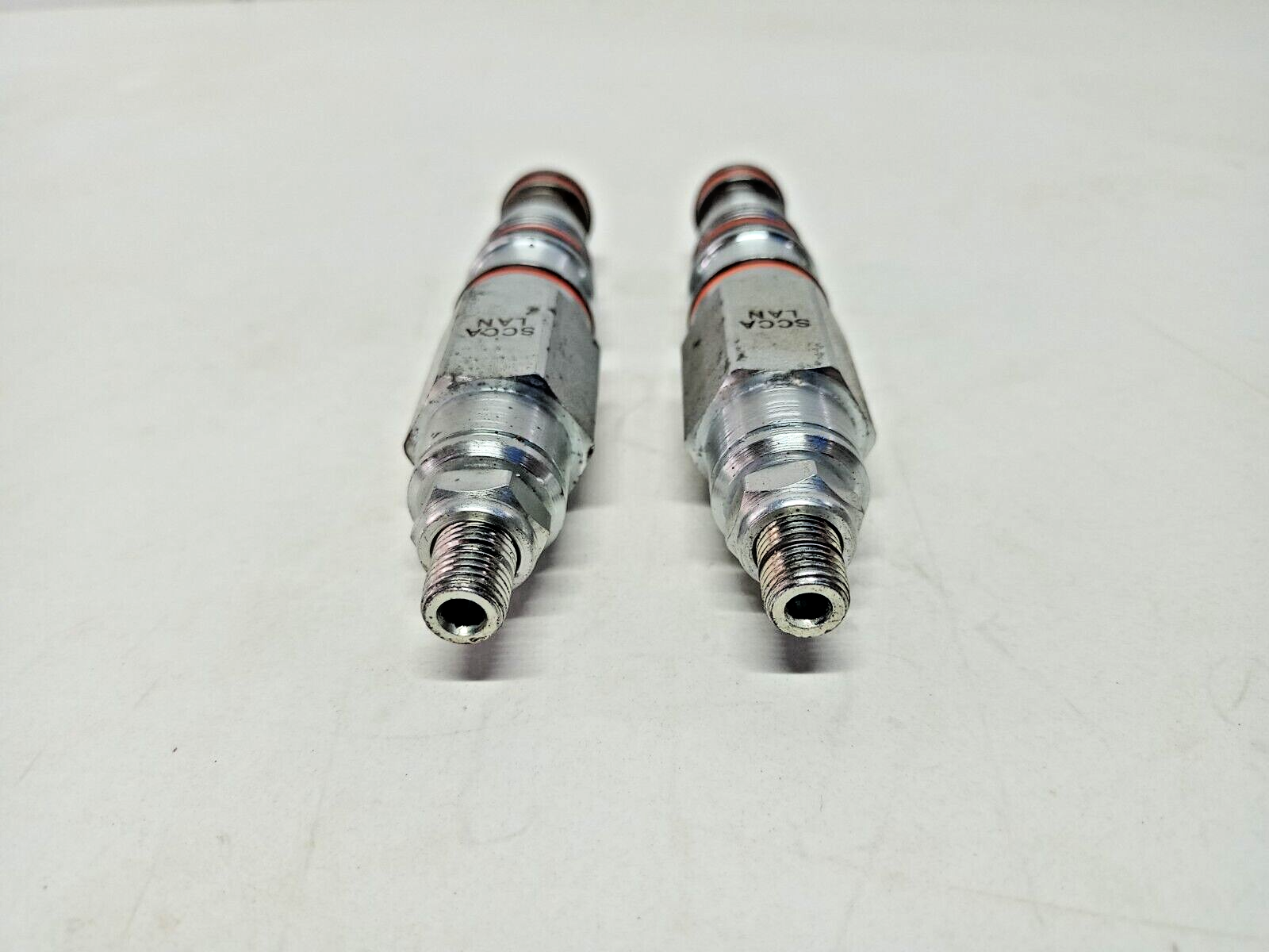 Sun hydraulics SCCA-LAN Direct-acting sequence valve SCCALAN - NEW