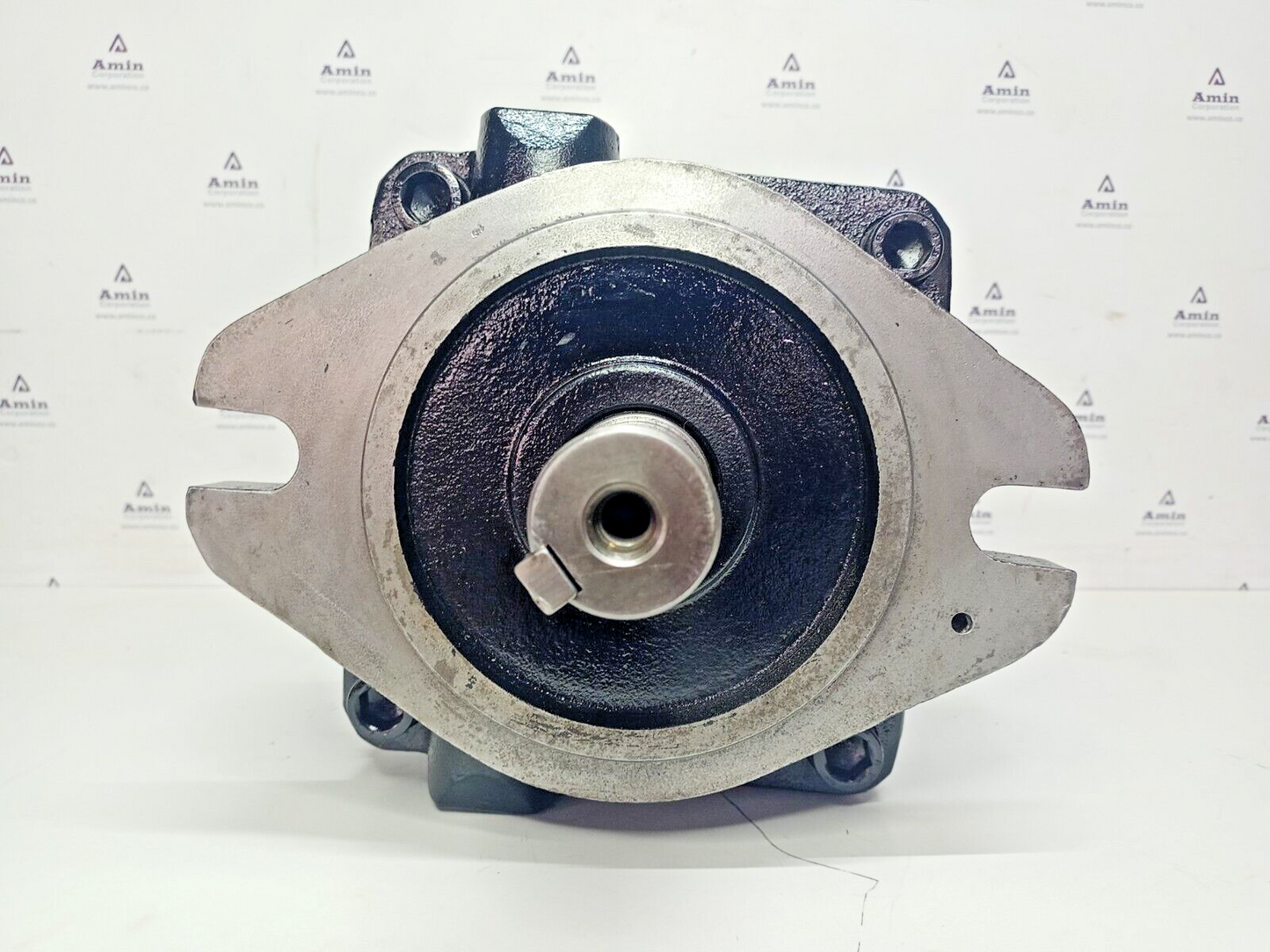 Parker PAV 80 RK 02R1 Hydraulic Axial piston pump