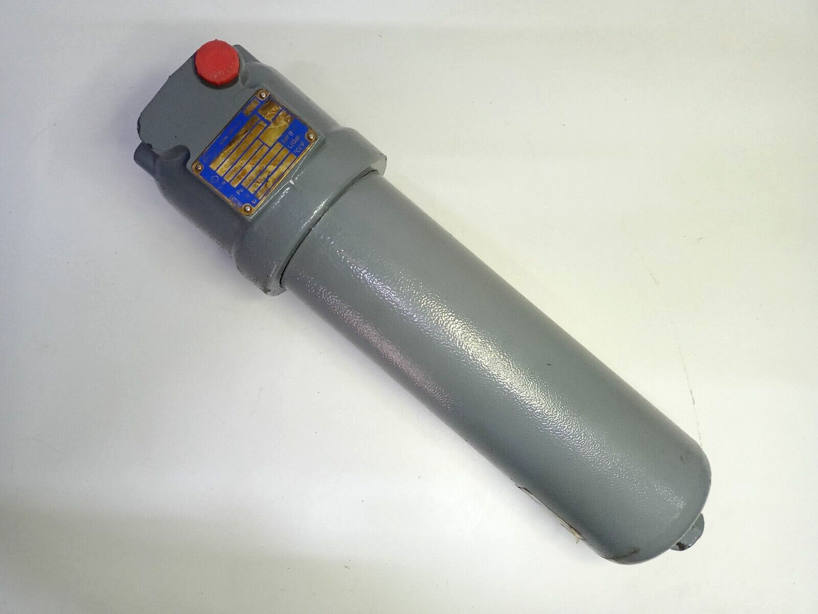 Pall HH9680C24KSTBD High Pressure Filter - NEW