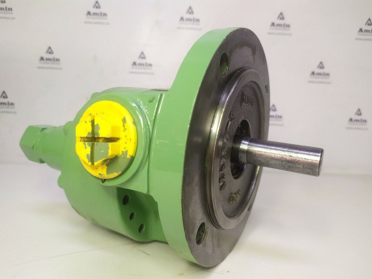 Rickmeier R3/30 Hydraulic Gear pump - NEW