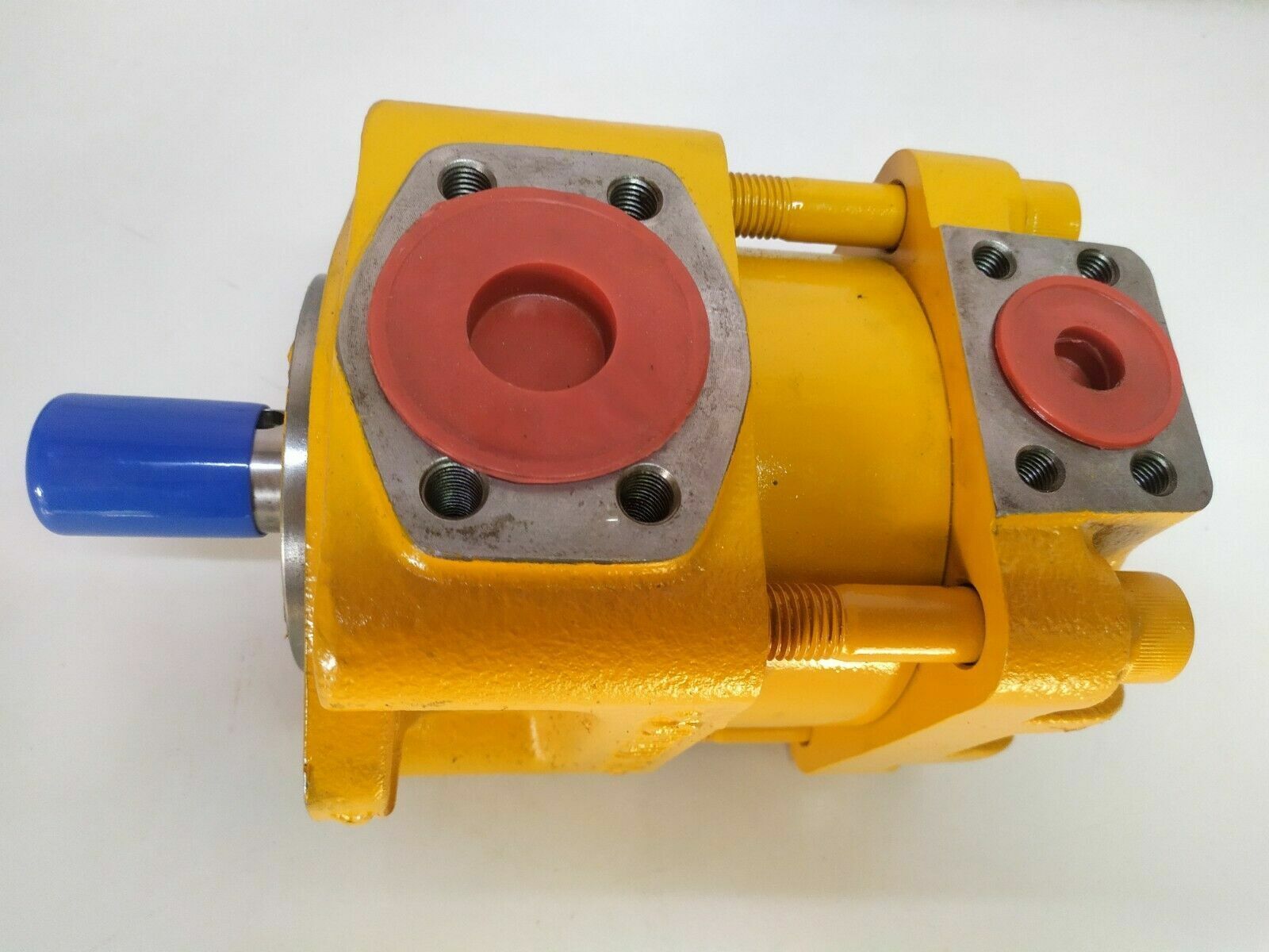 Sumitomo-Truninger QT-42-20HS-A Internal gear pump - PRESSURE TESTED