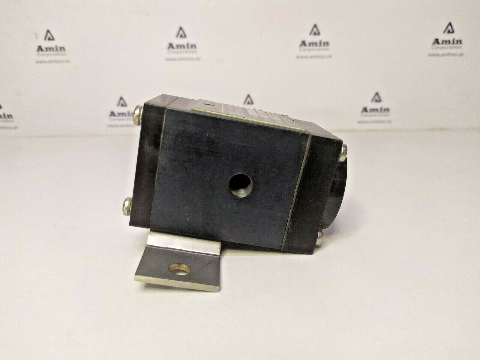 HNL Precision Flow Regulator 1735-1103 - NEW SURPLUS