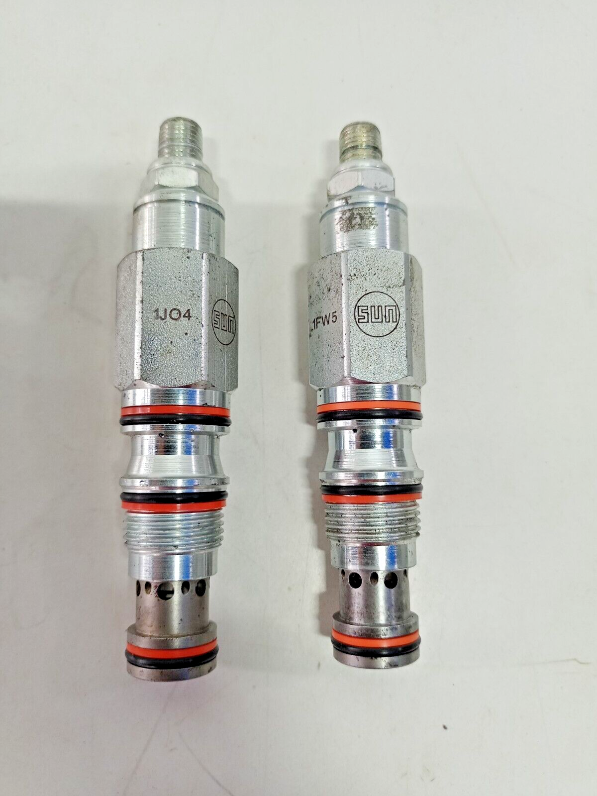 Sun hydraulics SCCA-LAN Direct-acting sequence valve SCCALAN - NEW