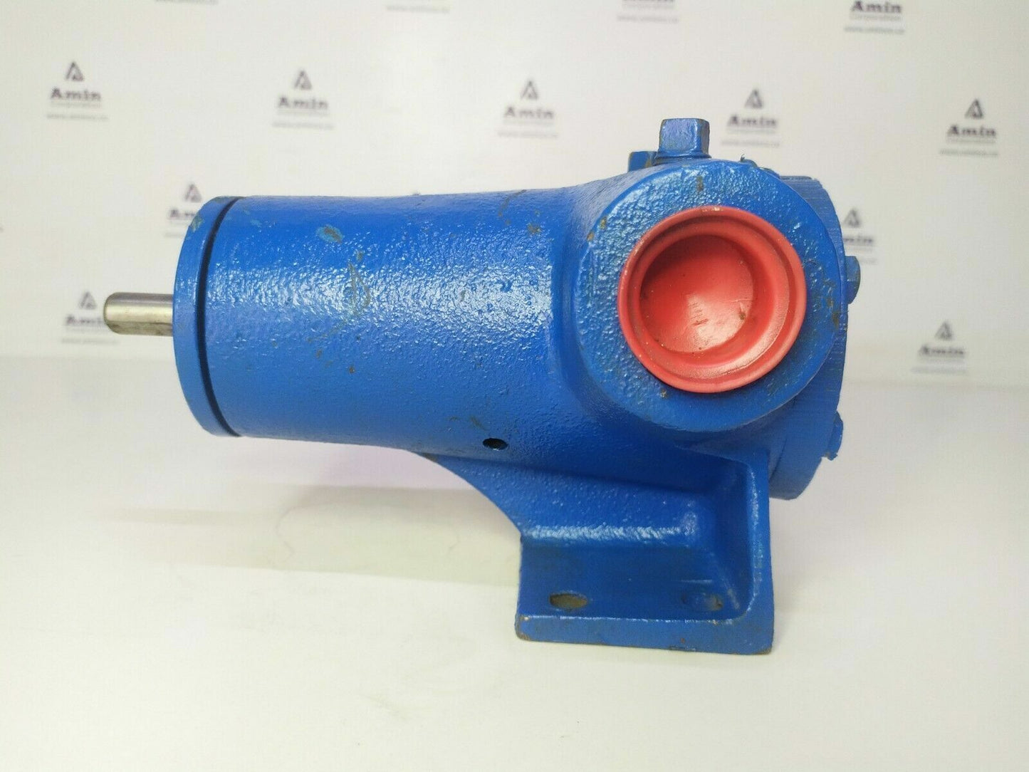 Viking Pump GV-969 Hydraulic internal gear pump, EMD P/N: 9331607