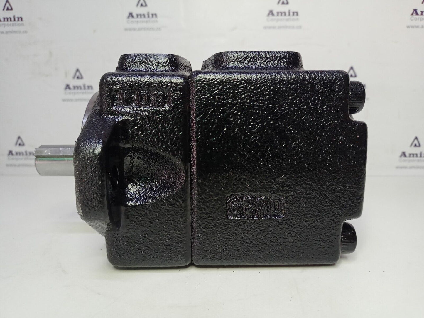 Yuken vane pump PV2R1-14-L-RAA-41 Hydraulic vane pump - Refurbished & Tested