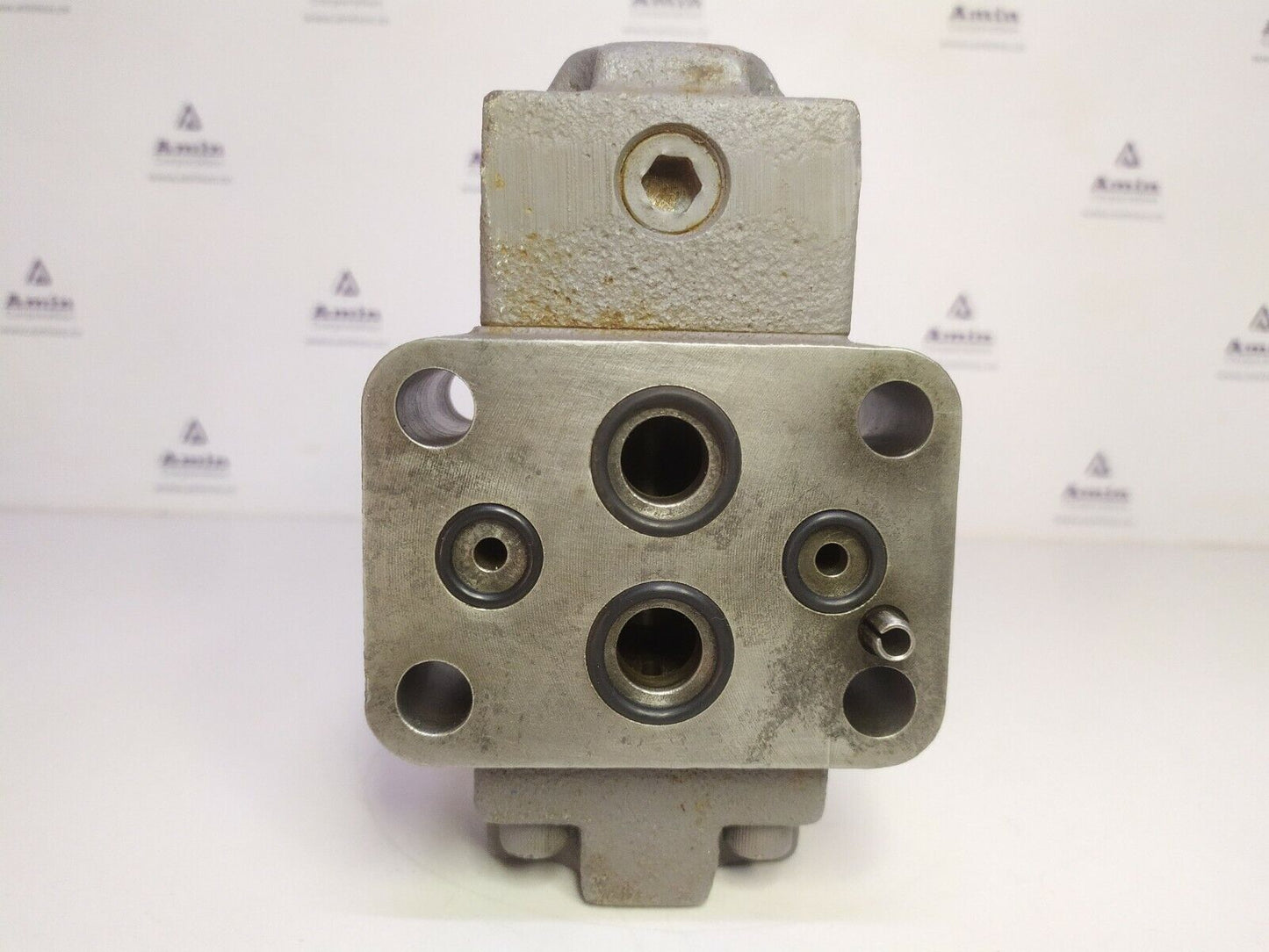 Tokimec XG-03-F-20-JA-S34-J Pressure reducing valve Max. 20 Mpa - NEW
