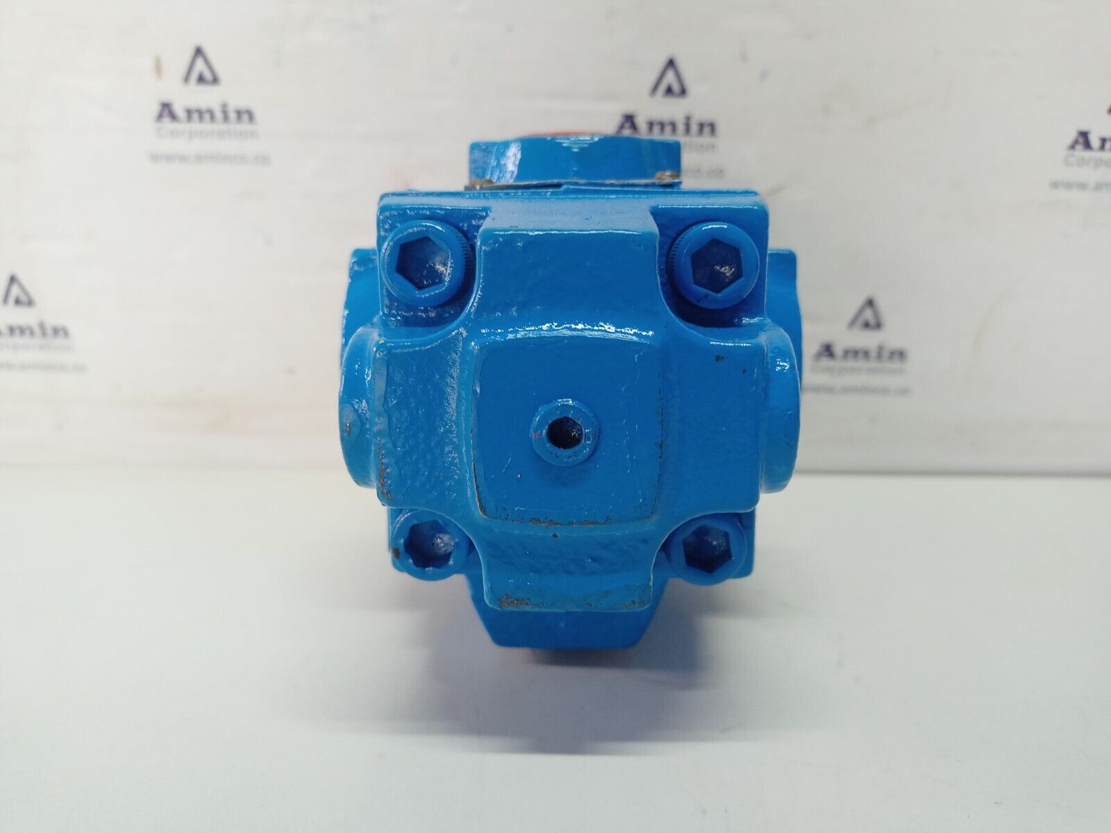 Vickers RCT 06 D2 23 UB Pressure Relief valve - NEW