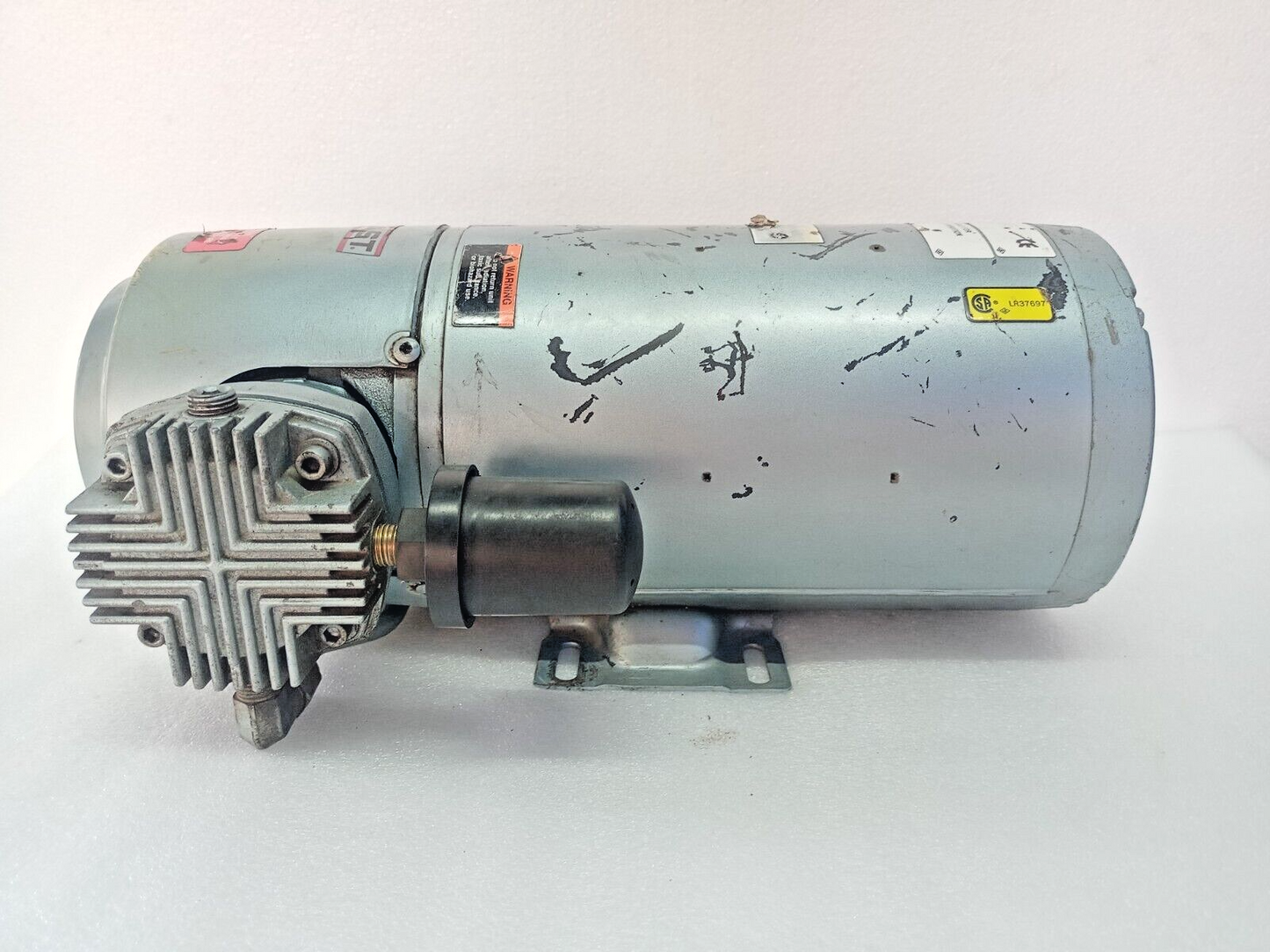 Gast 5HCD-10-M533 Piston air compressor