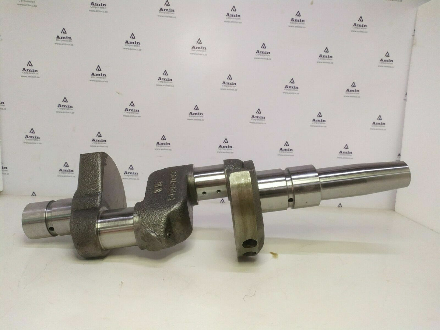 New Replacement Crank shaft for CARRIER 5H46 Compressor