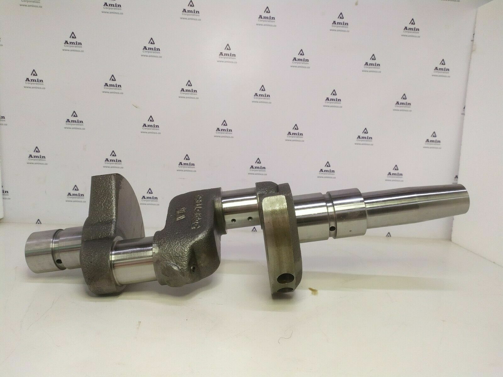 New Replacement Crank shaft for CARRIER 5H46 Compressor