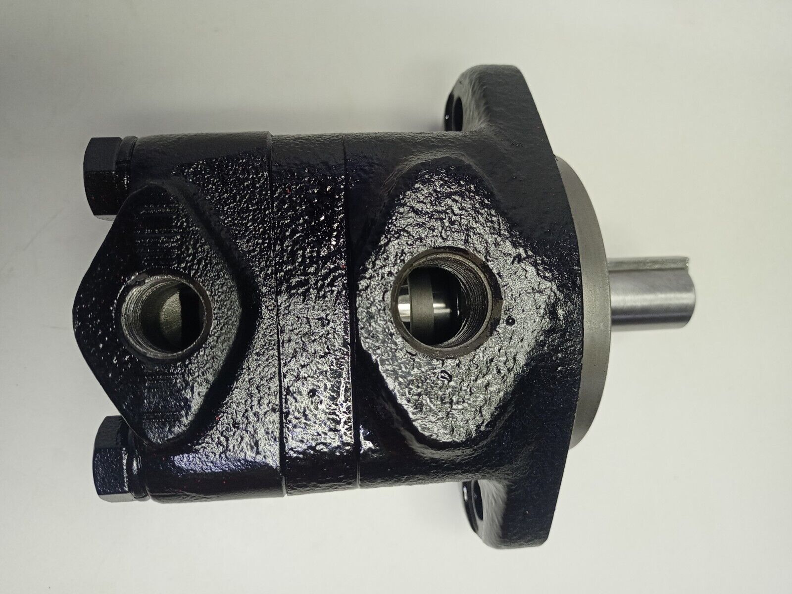 Nachi vane pump VS 0B-5-11 Hydraulic vane pump