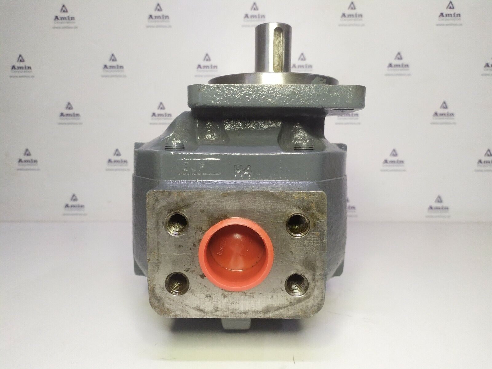 Hydreco Hamworthy PA1913R3B2A Hydraulic Gear pump