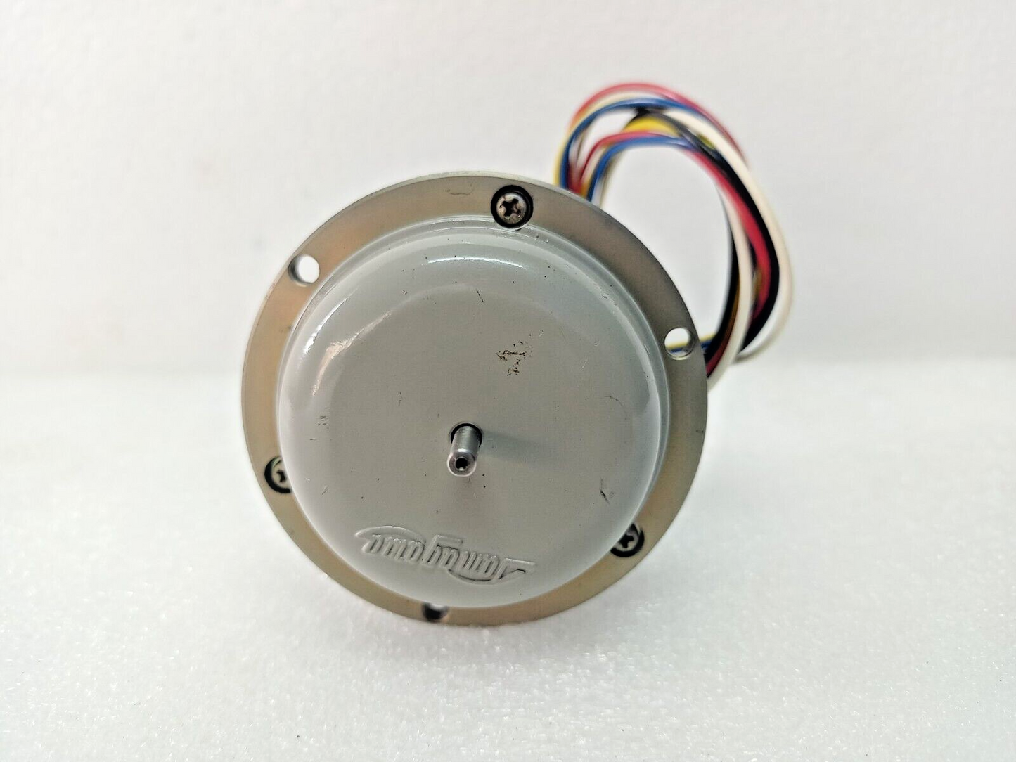 Tamagawa TS4E12 Synchro TX.TR Motor 200/220V, 50/60Hz - NEW