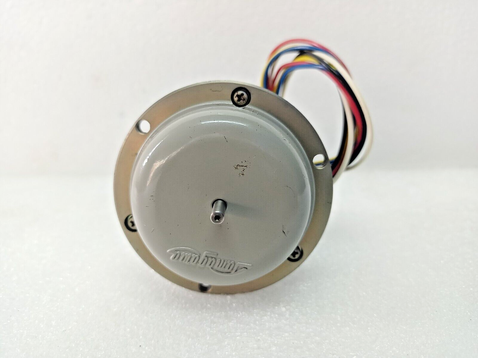 Tamagawa TS4E12 Synchro TX.TR Motor 200/220V, 50/60Hz - NEW