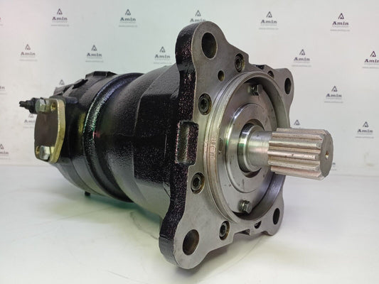Flodraulic/Dynapower S-1698289, 10339261-001 Hydraulic motor 6 in3/rev. 6000psi