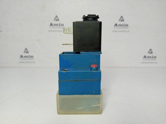Wabco 3722250220 Pneumatic Valve - New