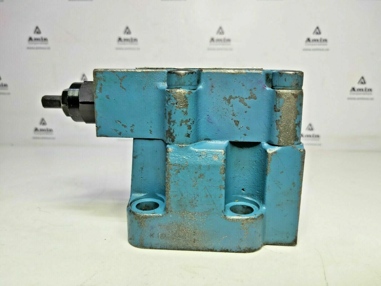 Vickers CG2V 6CW 10 Pressure Relief valve, Rated pressure 350 bar