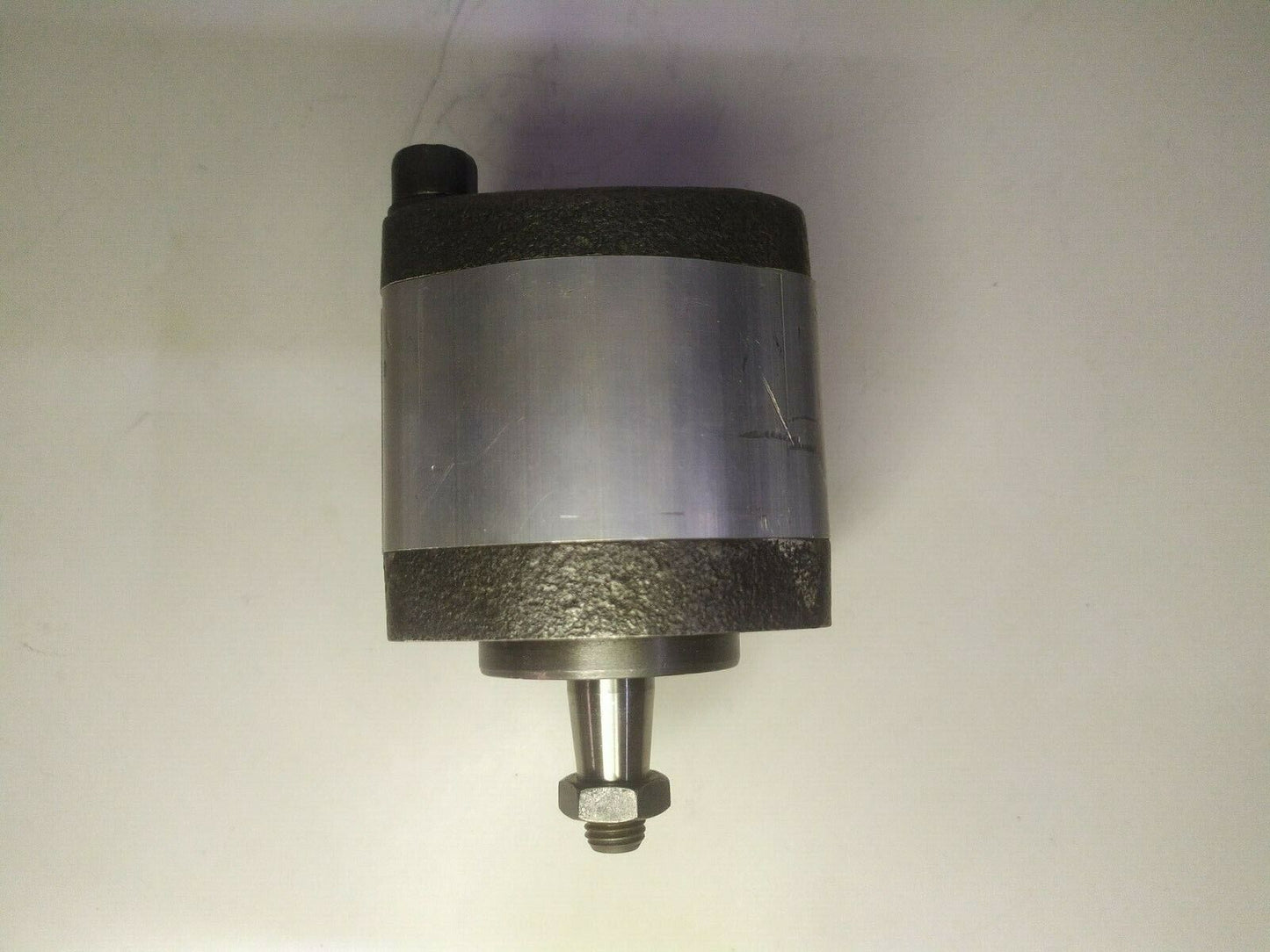 Kracht KP 1/5.5 F10A K0A 4NL1 High pressure gear pump