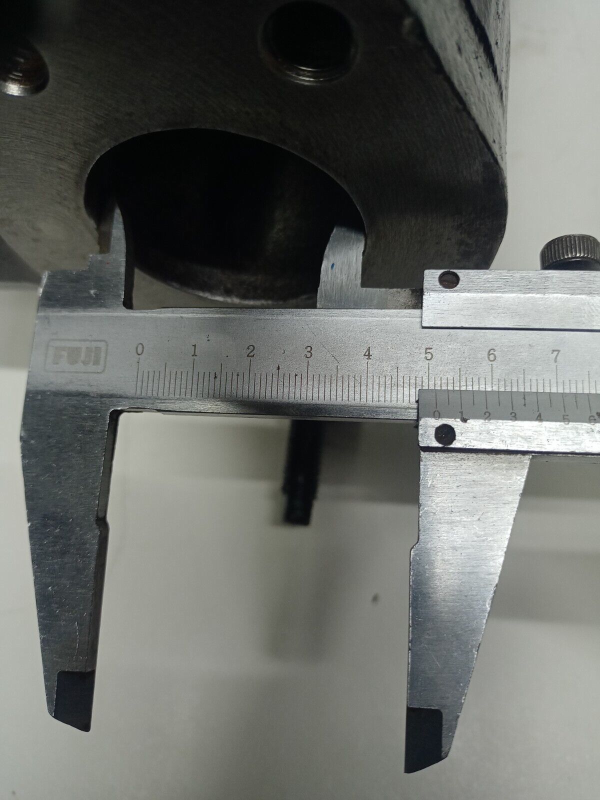 Parker PAV 80 RK 02R1 Hydraulic Axial piston pump