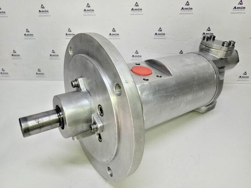 IMO pump D4 045K2 LVBP Triple screw pump
