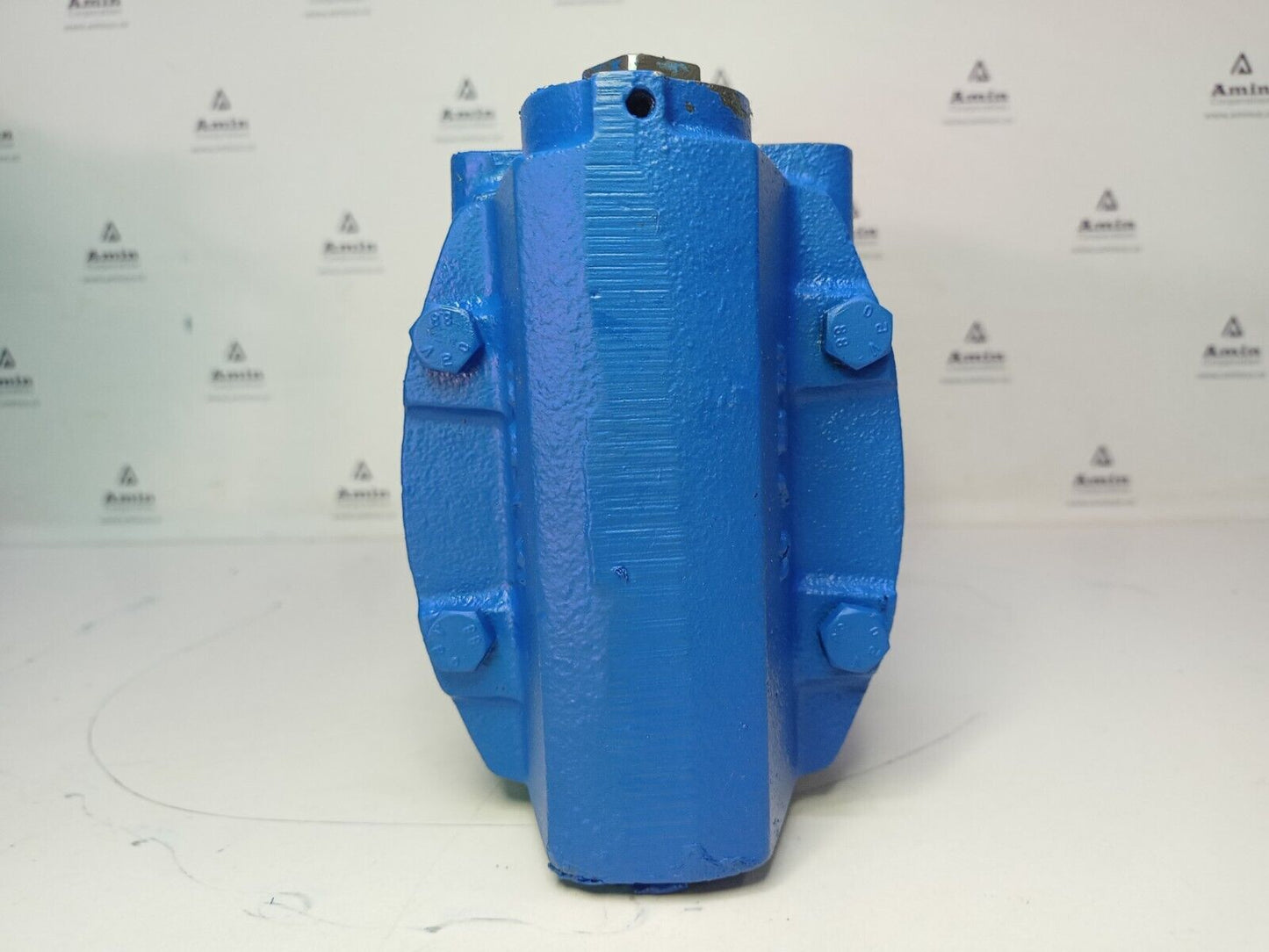 AZCUE BLOC2xHM38F-2-F4CM Triple screw pump - Refurbished & Tested