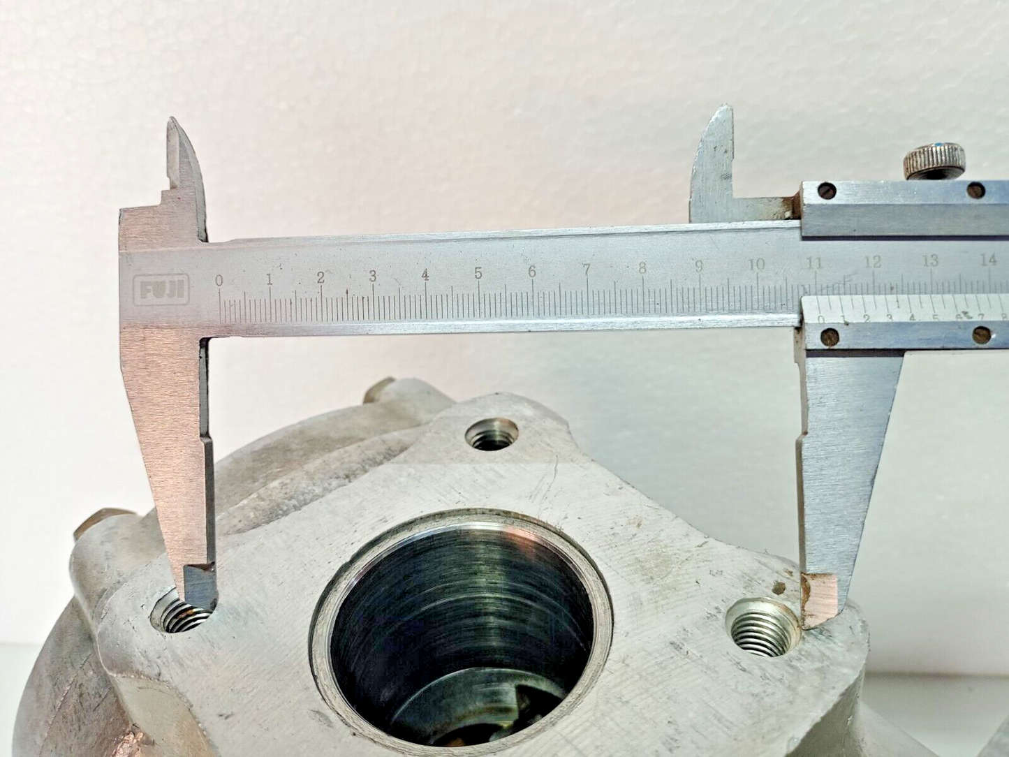 HW 71A-3 Hydraulic gear pump 160bar max. - NEW