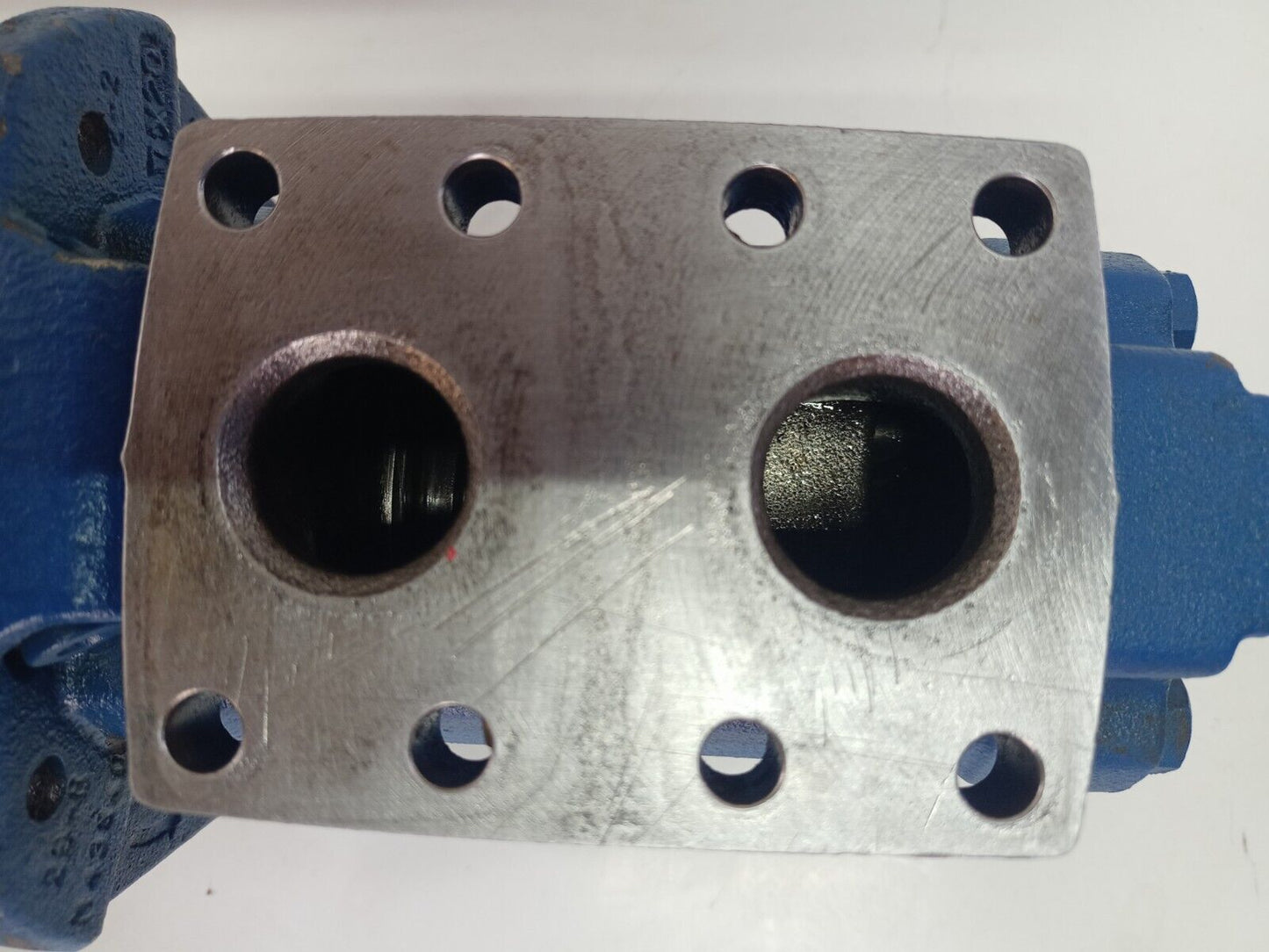 IMO Pump ACE 025N3 NTBP Triple screw oil pump - Refurbished and Tested #2