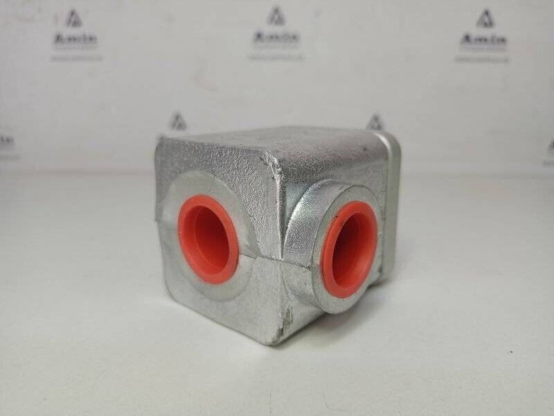 Tamrotor Marine compressor TMC NT0368 OFF-LOAD VALVE - NEW
