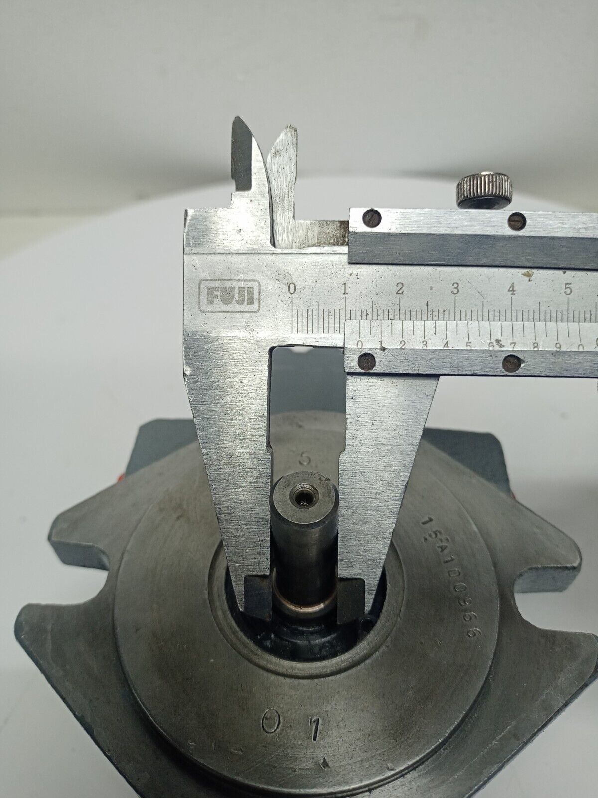 Taicin VPVC-F-15-A4-10 Hydraulic variable vane pump - Pressure Tested