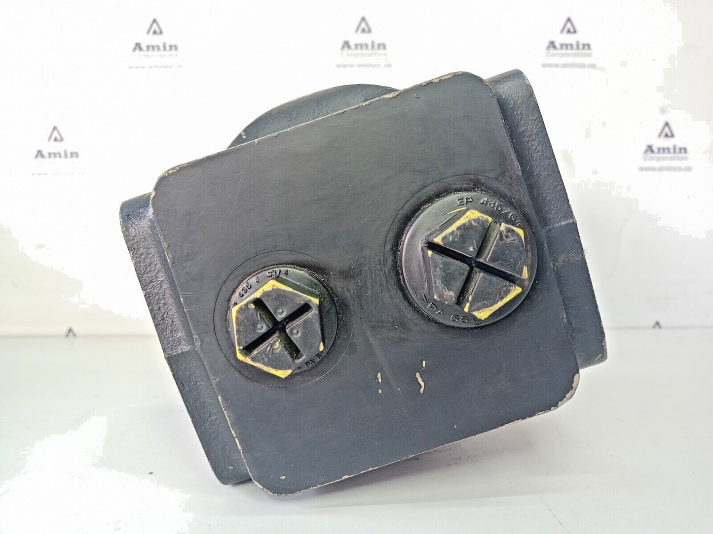 Parker 7029111194 Hydraulic gear pump - NEW