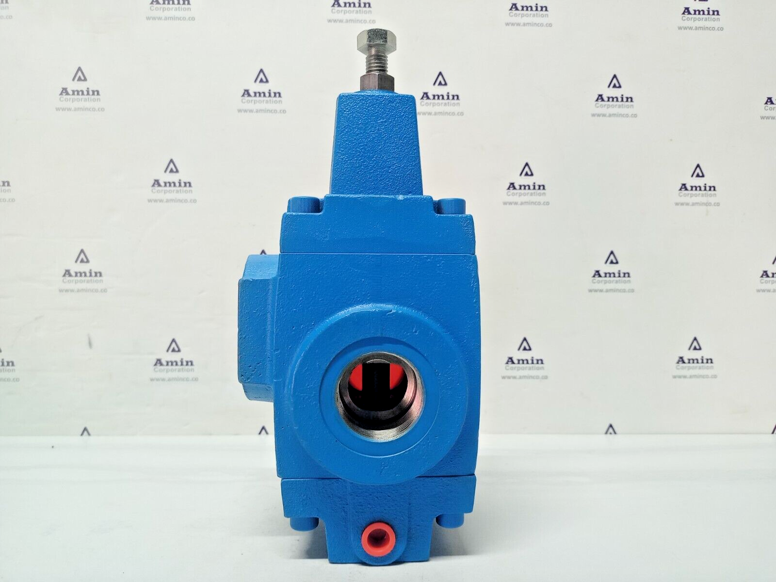 Eaton Vickers RT-10-A4-22UB Hydraulic pressure control valve RT10A422UB - NEW