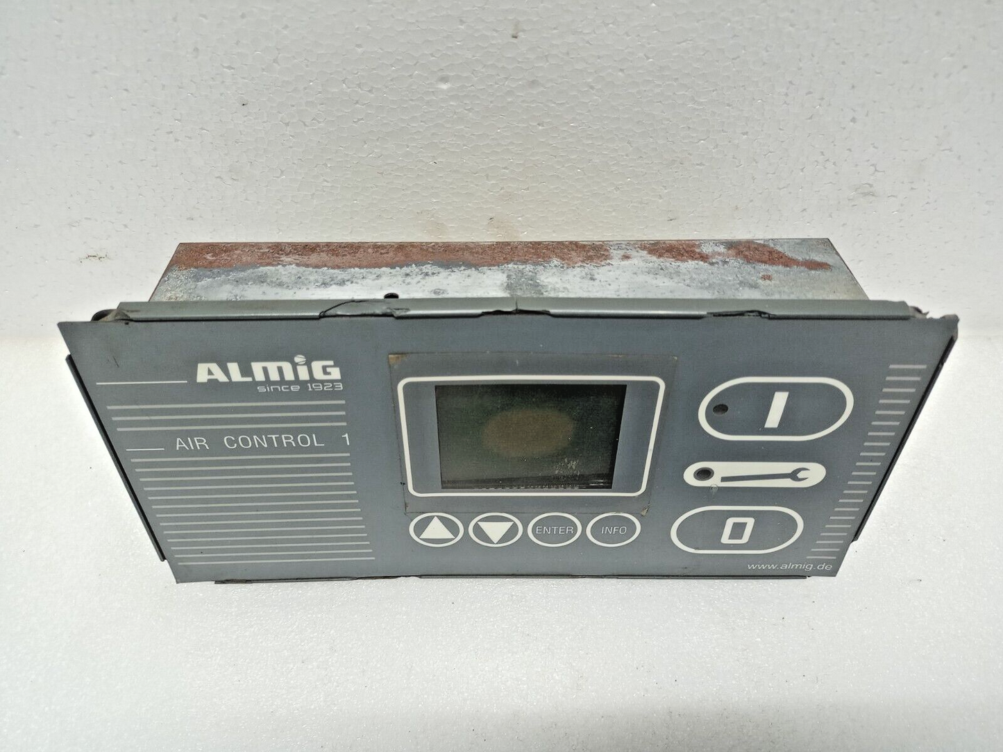 ALMiG Air control 1 #2