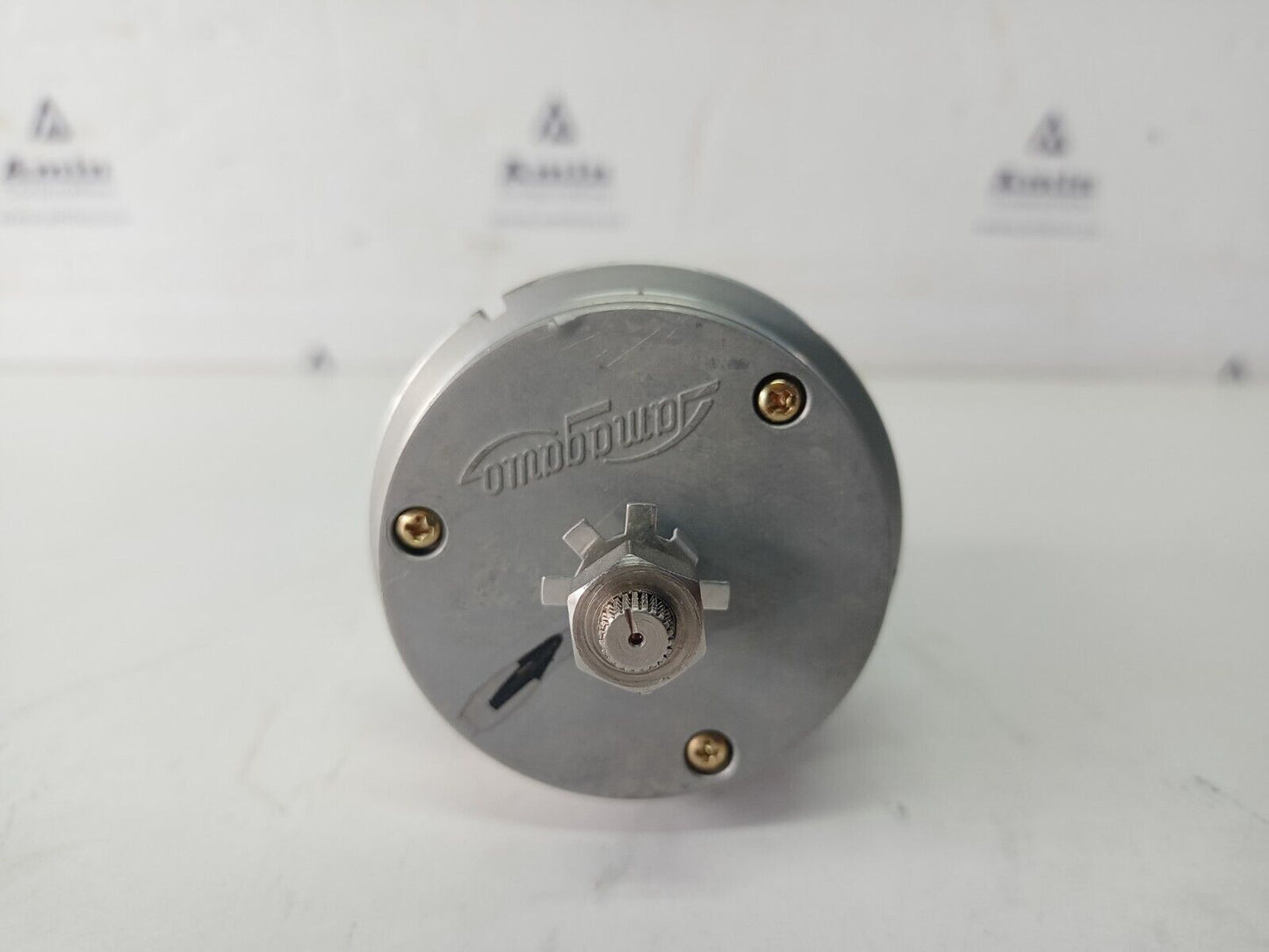 Tamagawa SEIKI TS 486N50E19 Synchro motor 100/110V 50/60Hz - NEW
